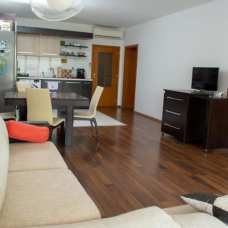 Central Apartment Mountain View كارلوفو المظهر الخارجي الصورة
